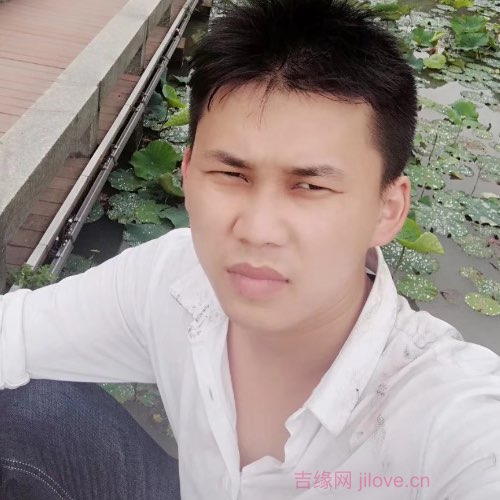 34岁岁湖北单身帅哥 - 商洛吉缘网