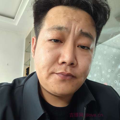 31岁岁山西单身帅哥 - 商洛吉缘网