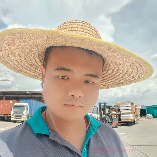 33岁岁湖南单身帅哥 - 商洛吉缘网