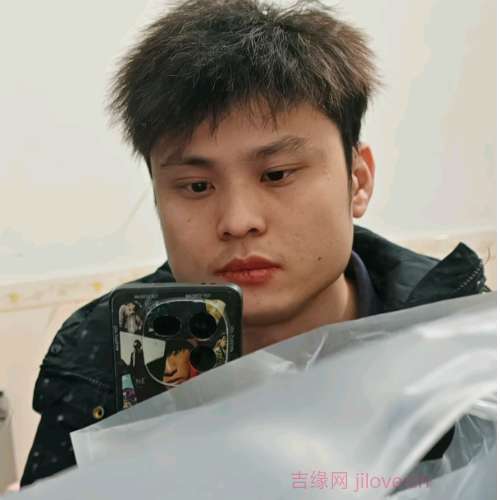 31岁岁广东单身帅哥 - 商洛吉缘网