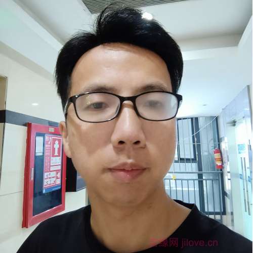 35岁岁湖南单身帅哥 - 商洛吉缘网