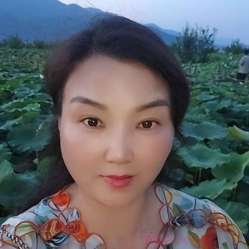 49岁岁云南单身美女 - 商洛吉缘网