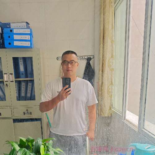 34岁岁四川单身帅哥 - 商洛吉缘网
