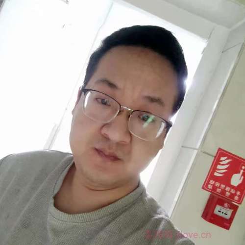 35岁岁甘肃单身帅哥 - 商洛吉缘网