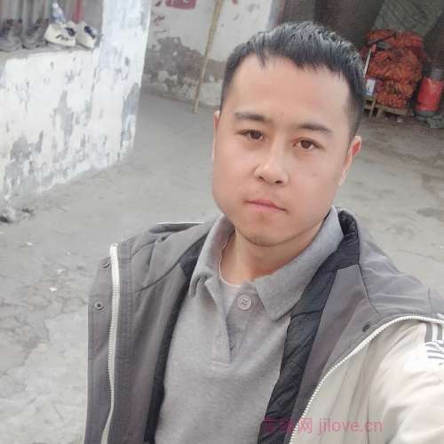 34岁岁福建单身帅哥 - 商洛吉缘网