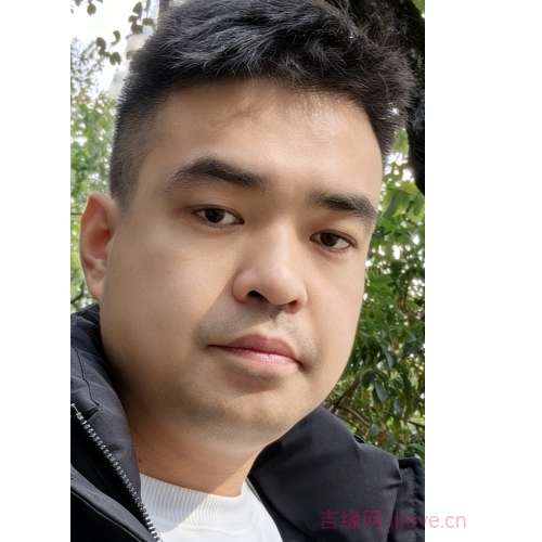 37岁岁福建单身帅哥 - 商洛吉缘网
