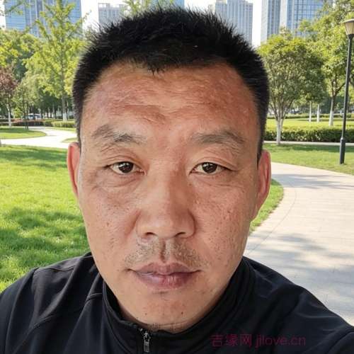 37岁岁甘肃单身帅哥 - 商洛吉缘网