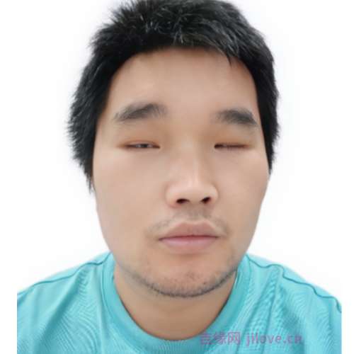 27岁岁云南单身帅哥 - 商洛吉缘网