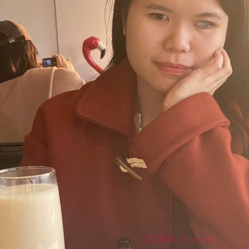 25岁岁广西单身美女 - 商洛吉缘网