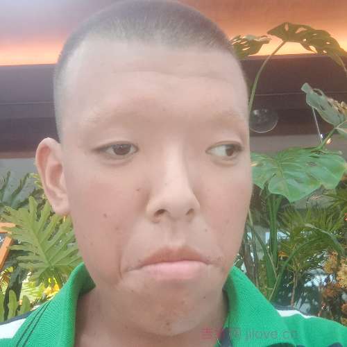 18岁岁福建单身帅哥 - 商洛吉缘网