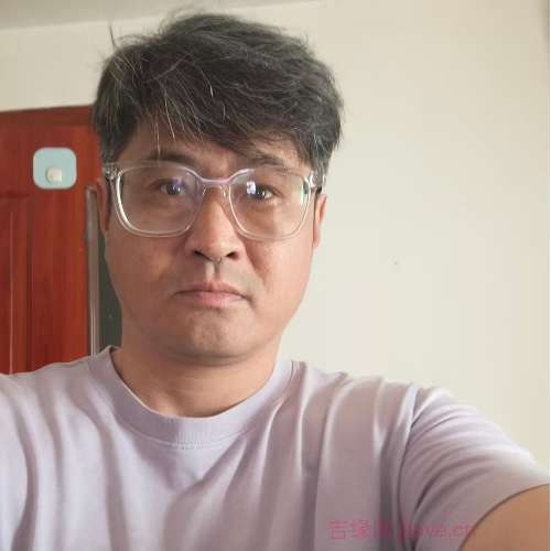 42岁岁辽宁单身帅哥 - 商洛吉缘网